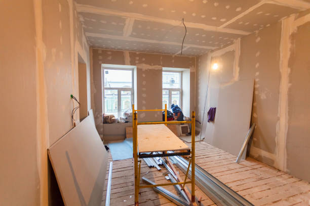 Best Drywall for New Construction  in Avon, PA